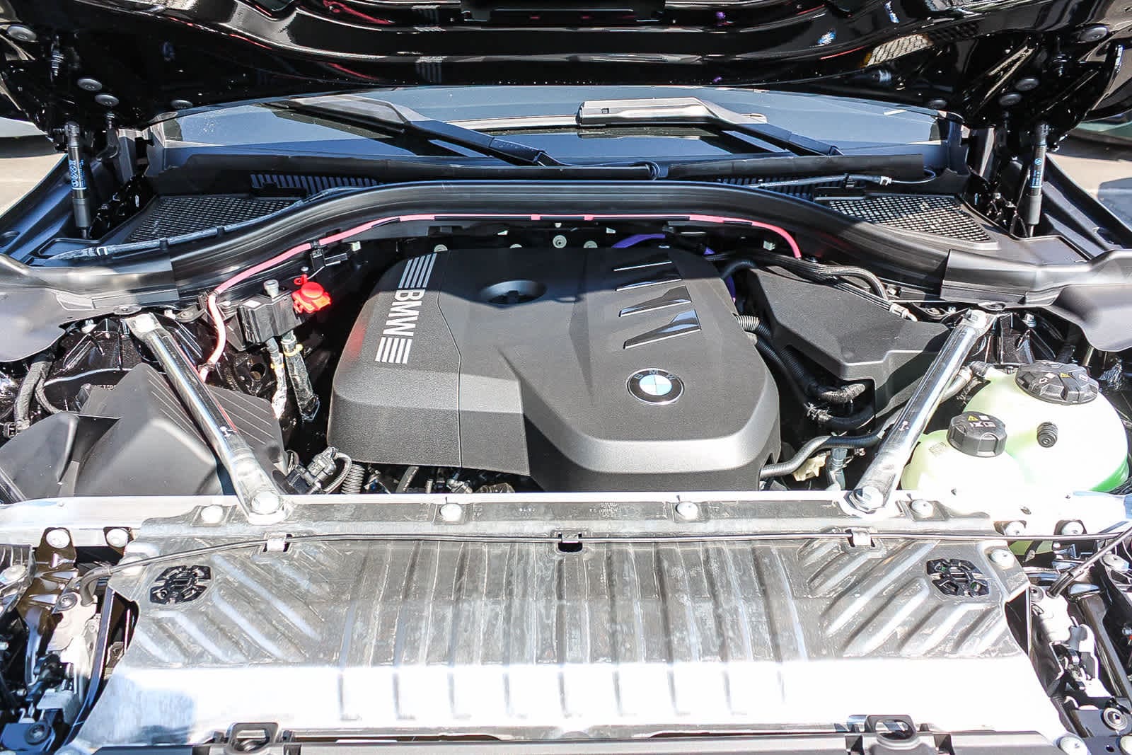 Thumbnail: 2026 BMW X3 - 26