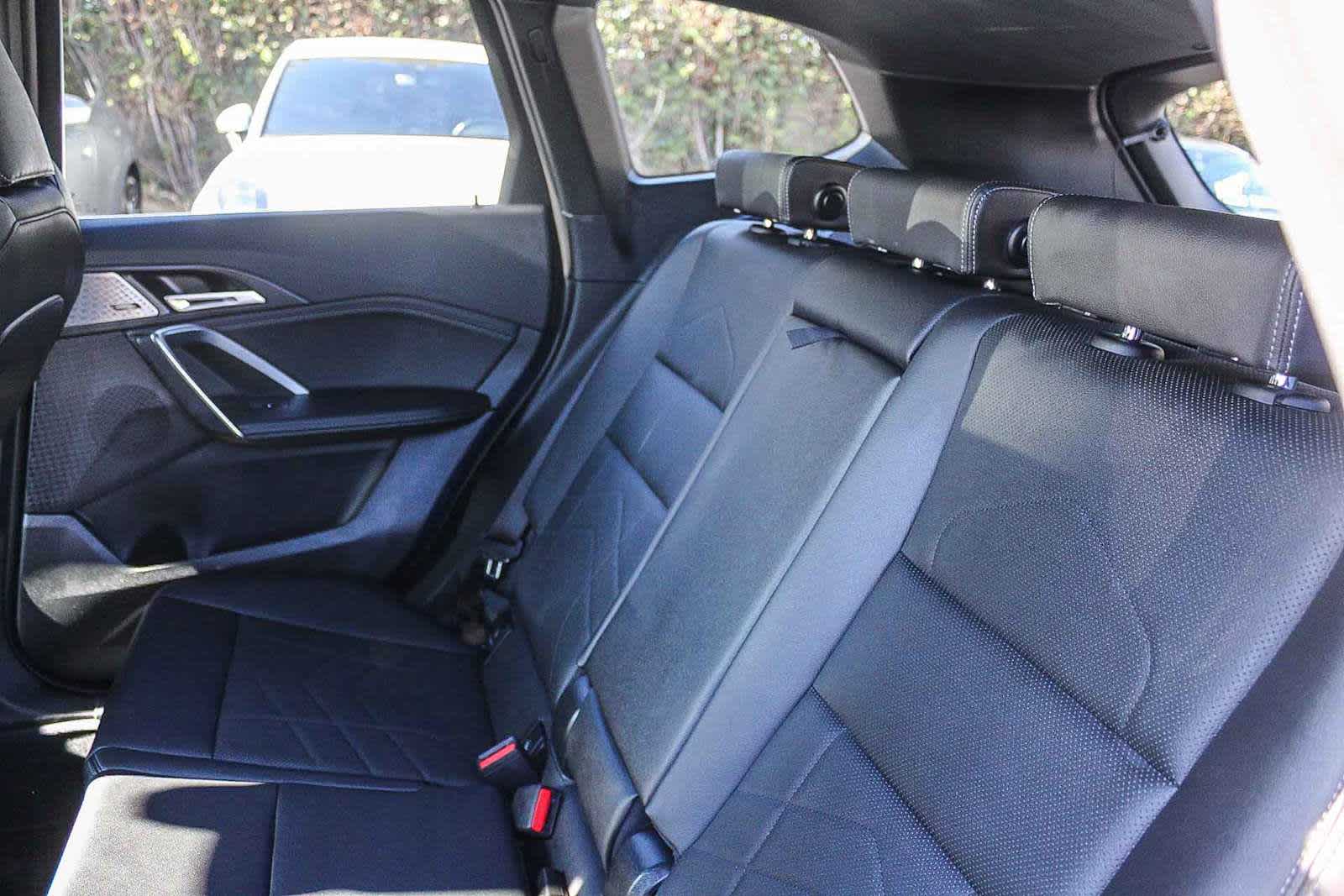 Thumbnail: 2023 BMW X1 - 18