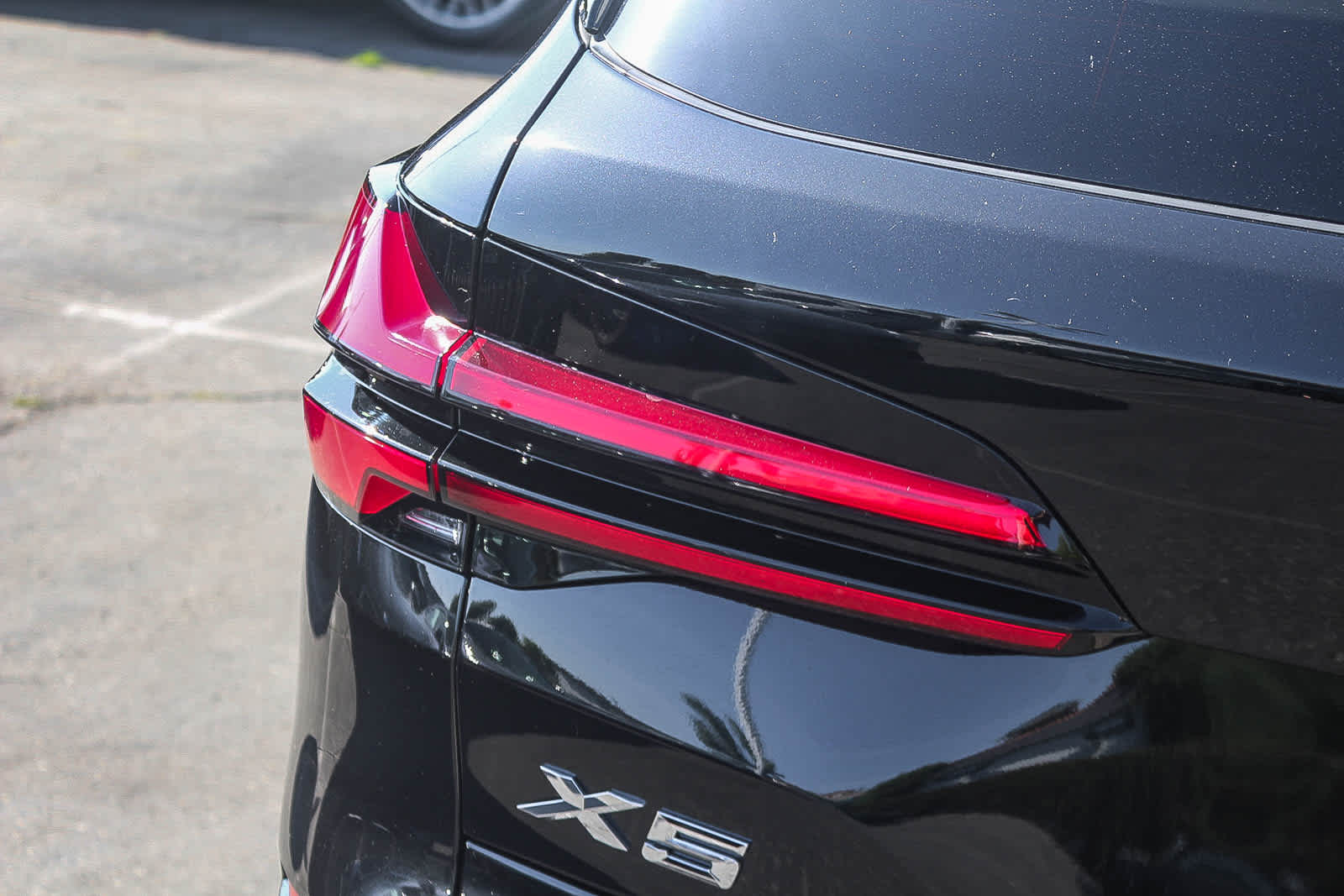 2026 BMW X5 sDrive40i photo 6