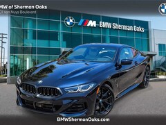 2026 BMW 840i Coupe