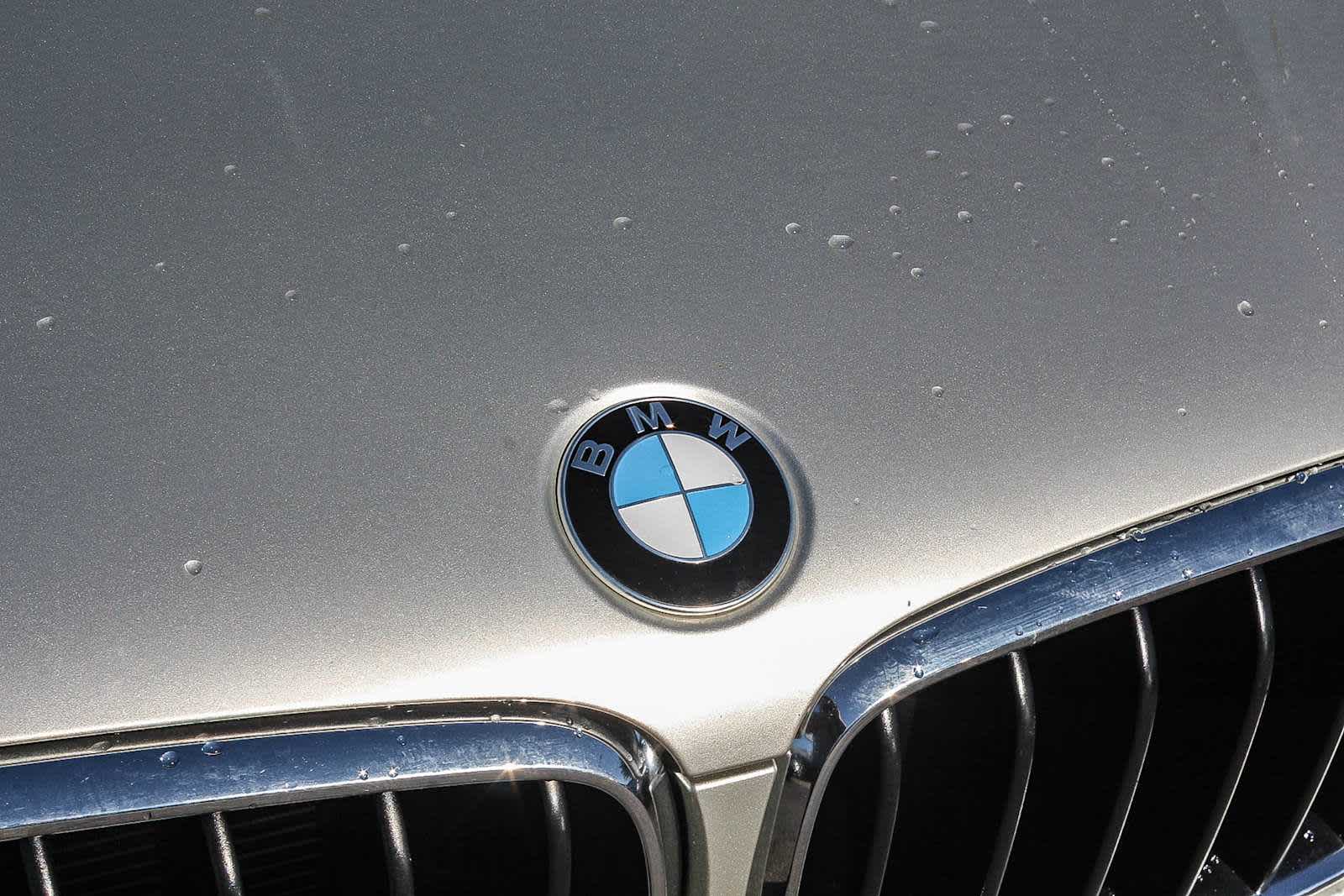 Thumbnail: 2016 BMW X5 - 11