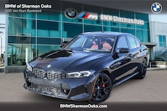 2026 BMW M340 i xDrive Sedan