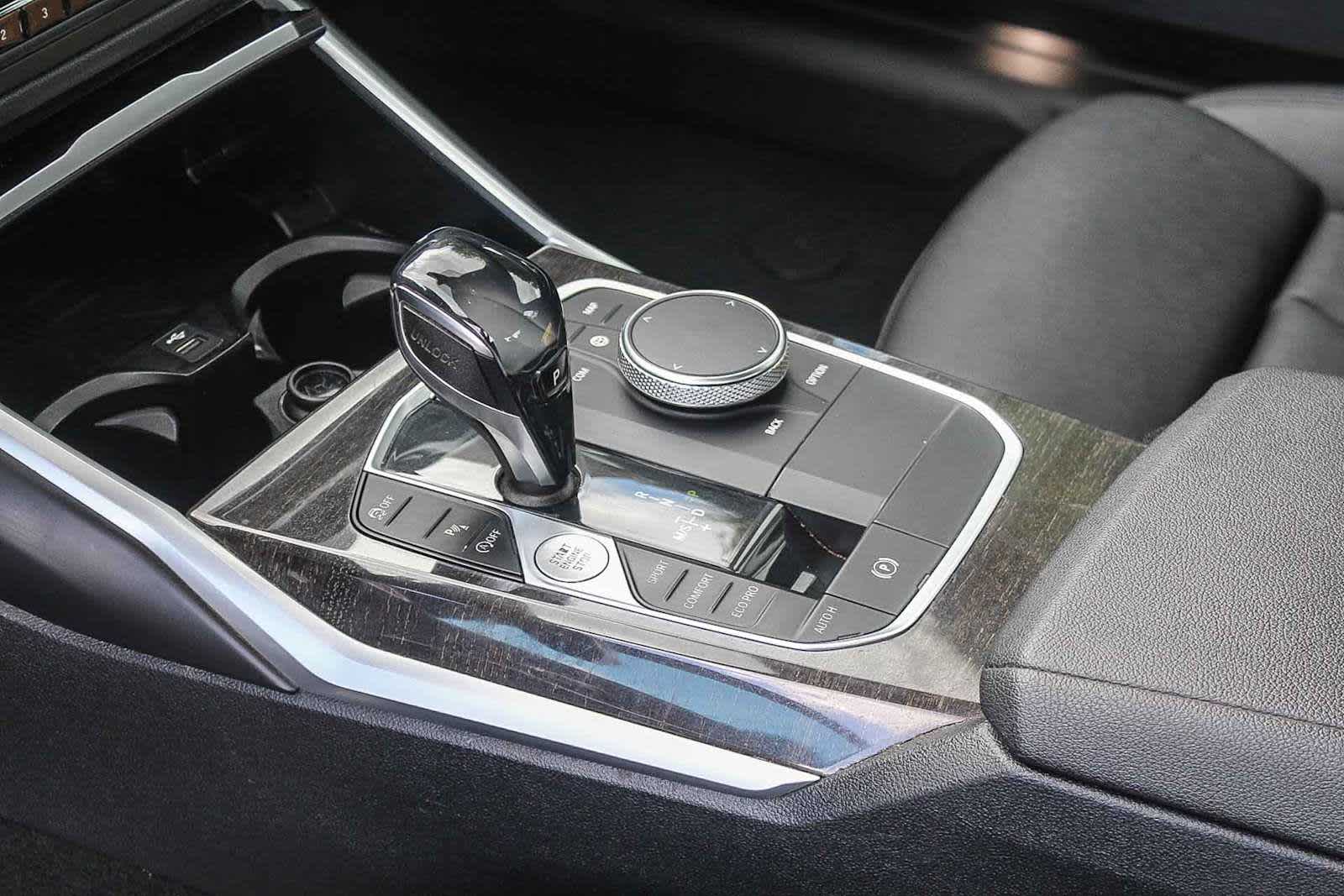 Thumbnail: 2020 BMW 3 Series - 19