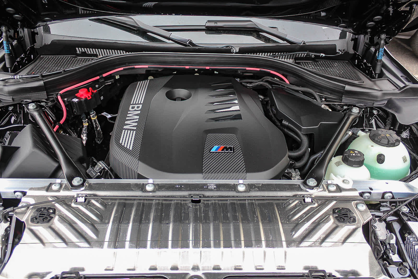 Thumbnail: 2026 BMW X3 - 28