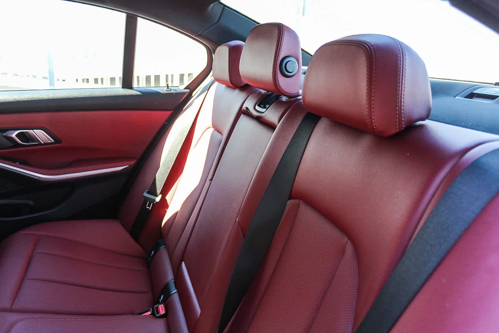 Thumbnail: 2023 BMW 3 Series - 18