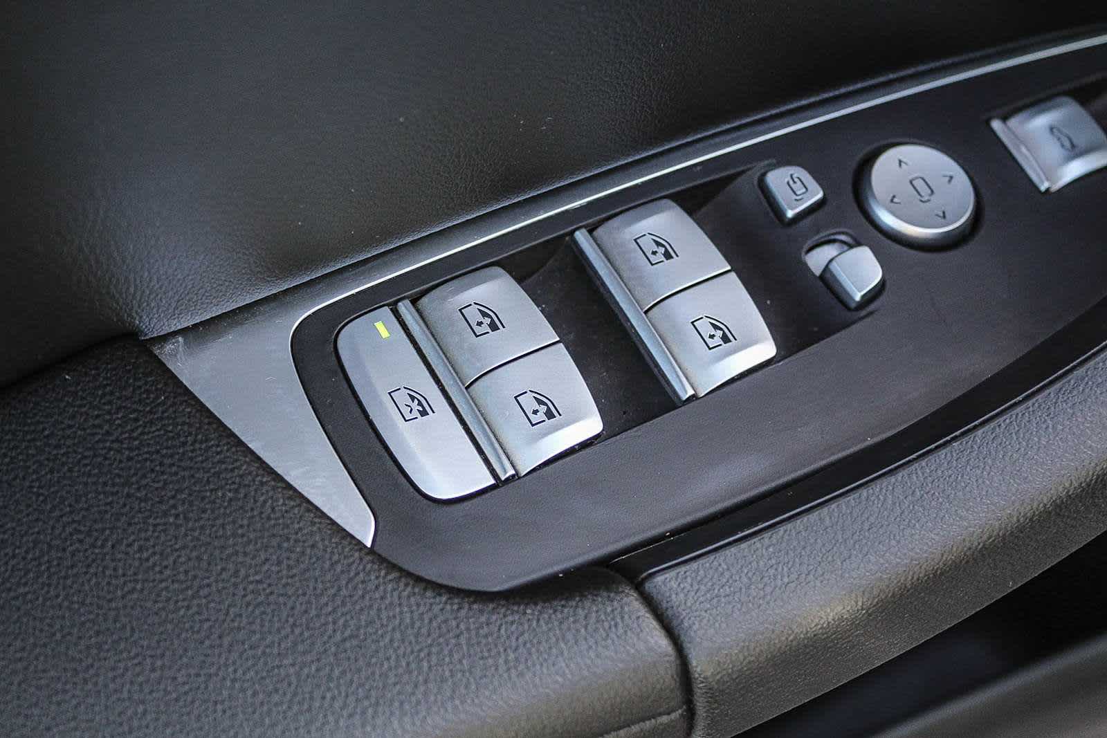 Thumbnail: 2024 BMW X3 - 20