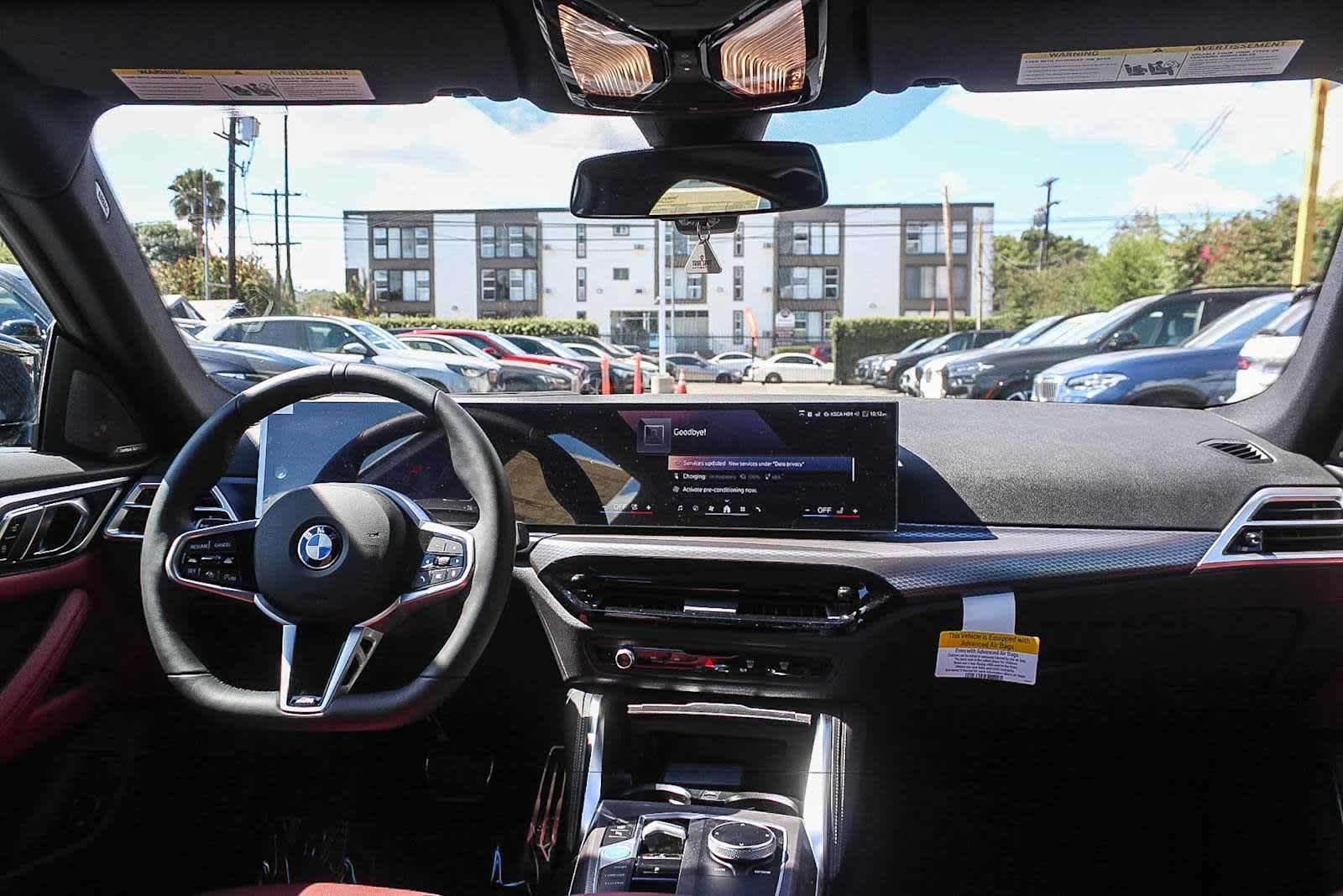Thumbnail: 2026 BMW i4 - 12