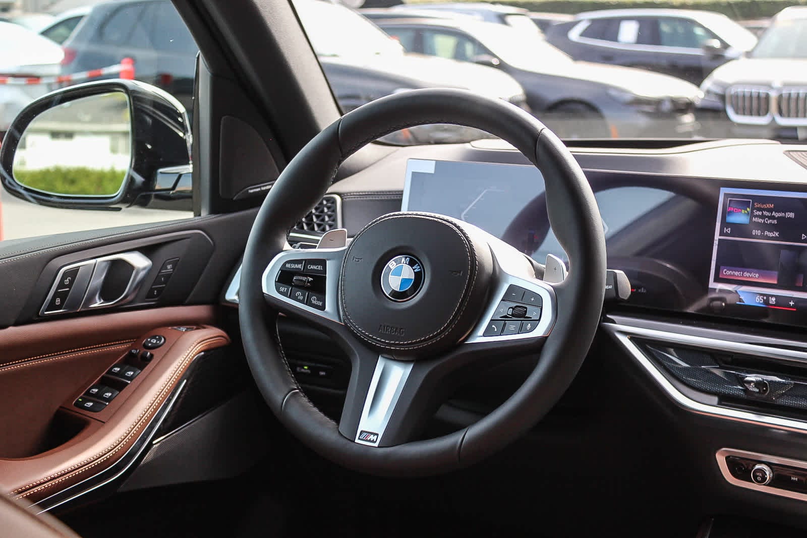 Thumbnail: 2026 BMW X5 - 15