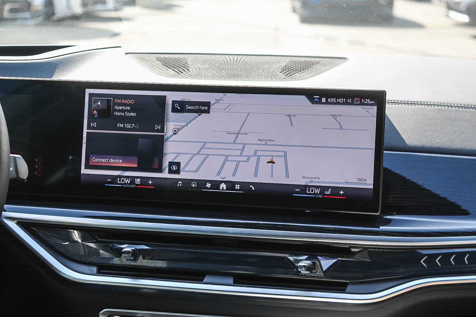 Thumbnail: 2025 BMW X5 - 14