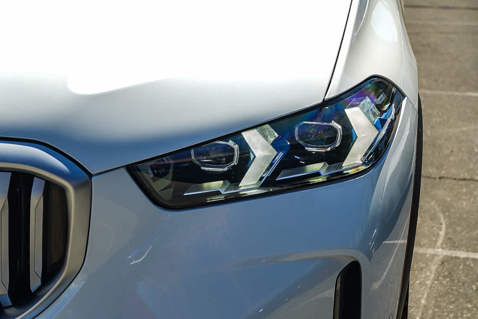 2025 BMW X5 sDrive40i photo 6