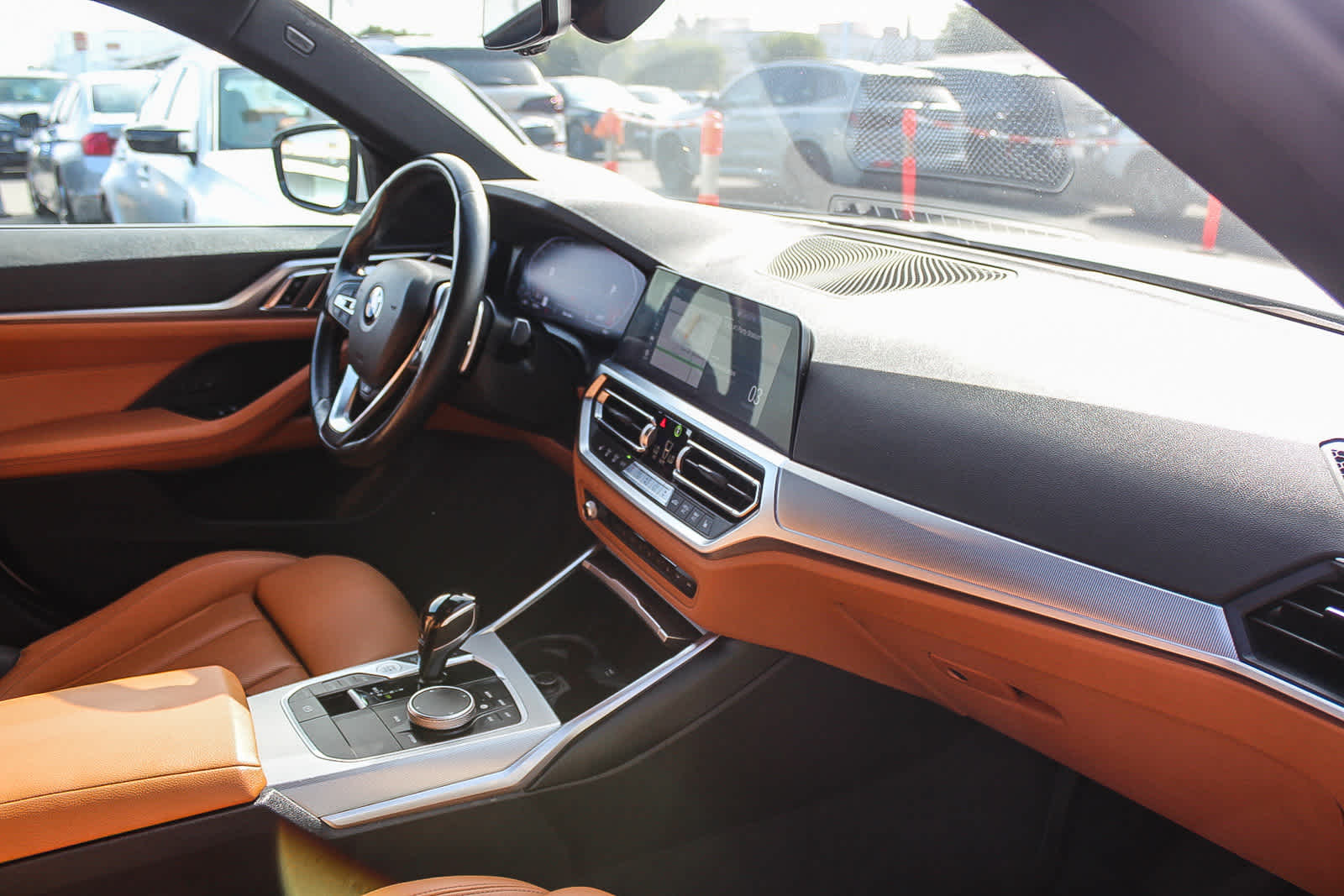 Thumbnail: 2022 BMW 4 Series - 16