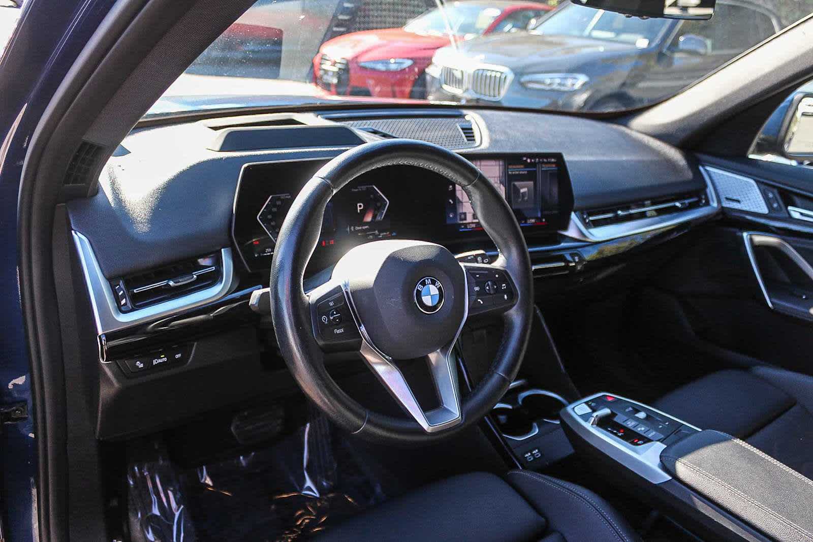 Thumbnail: 2023 BMW X1 - 17