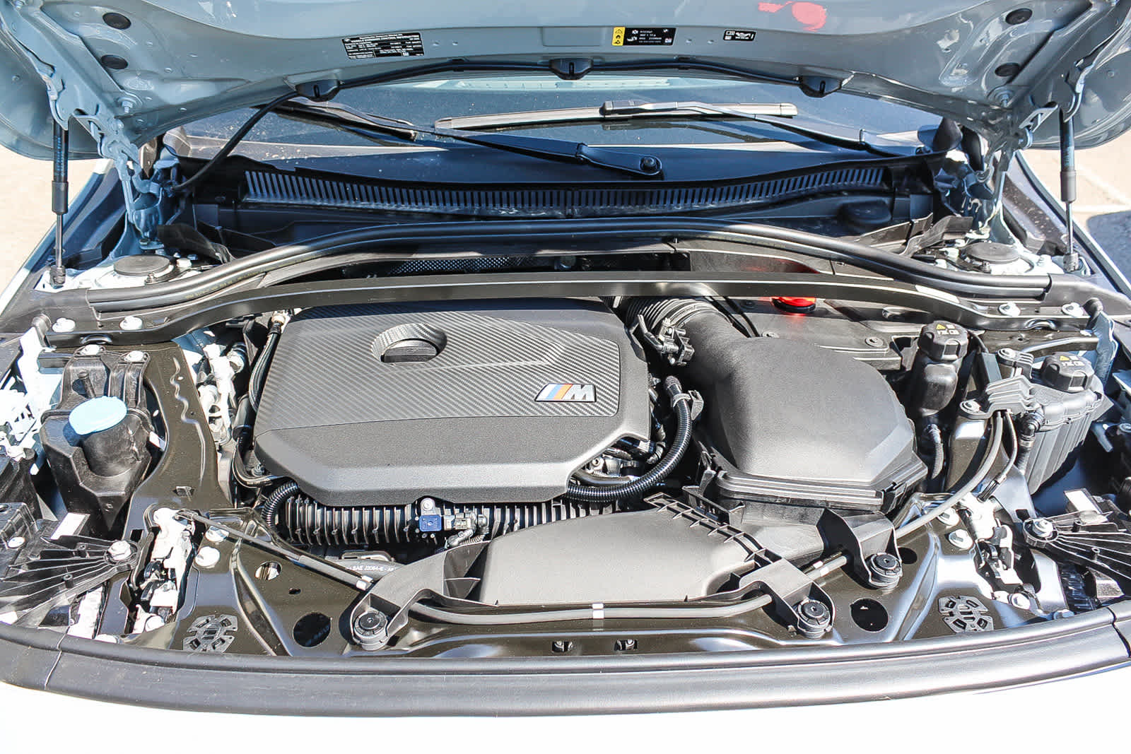 Thumbnail: 2026 BMW 2 Series - 26