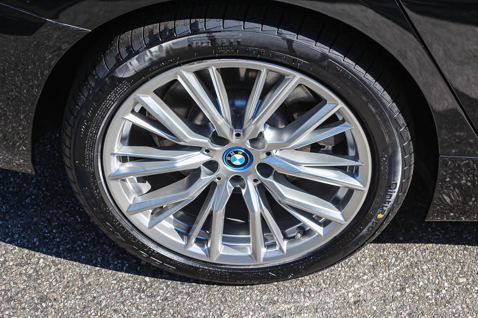 Thumbnail: 2023 BMW 3 Series - 8