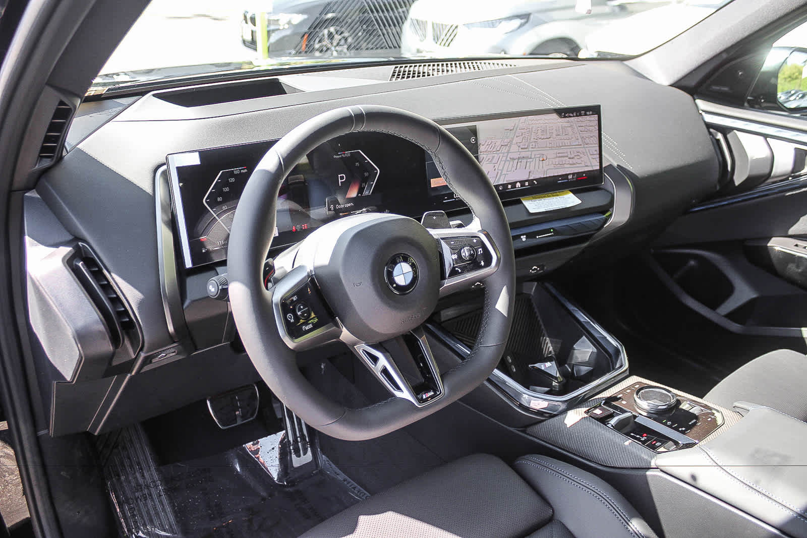 2026 BMW X3 30 - Photo 16