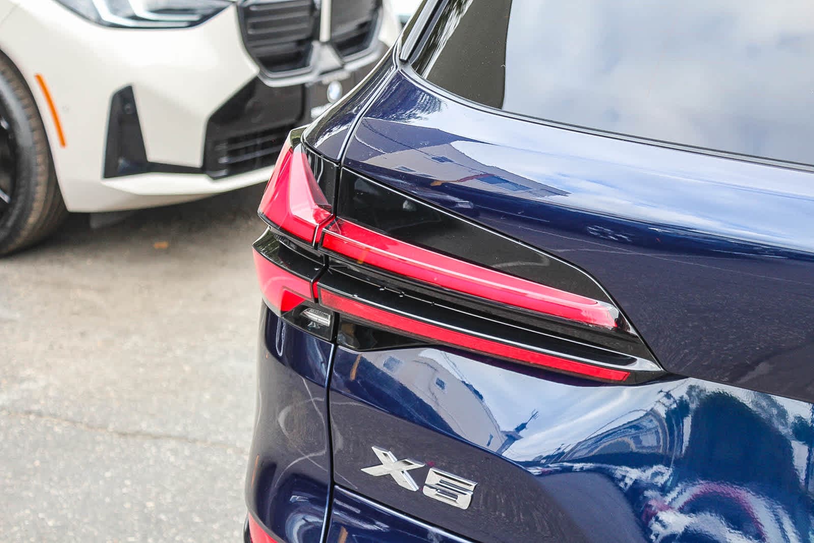 Thumbnail: 2026 BMW X5 - 7