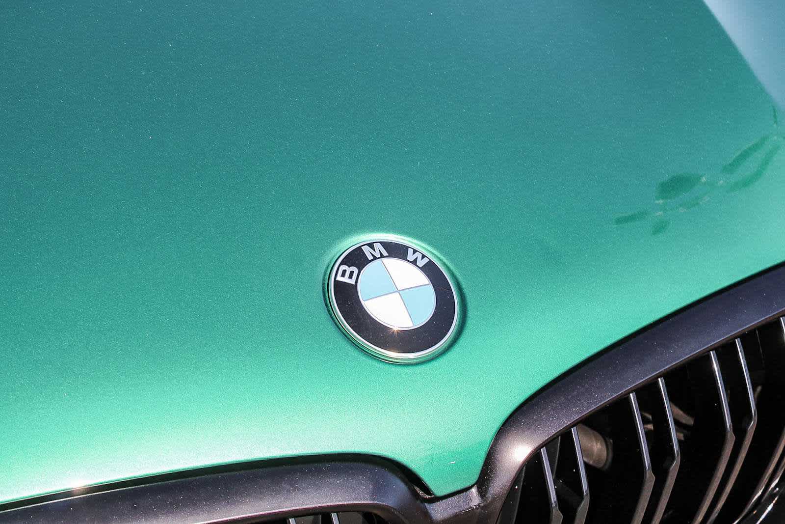 Thumbnail: 2024 BMW X6 - 11