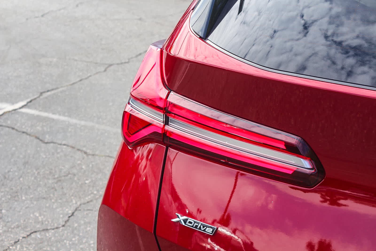 2025 BMW X3 30 xDrive photo 6