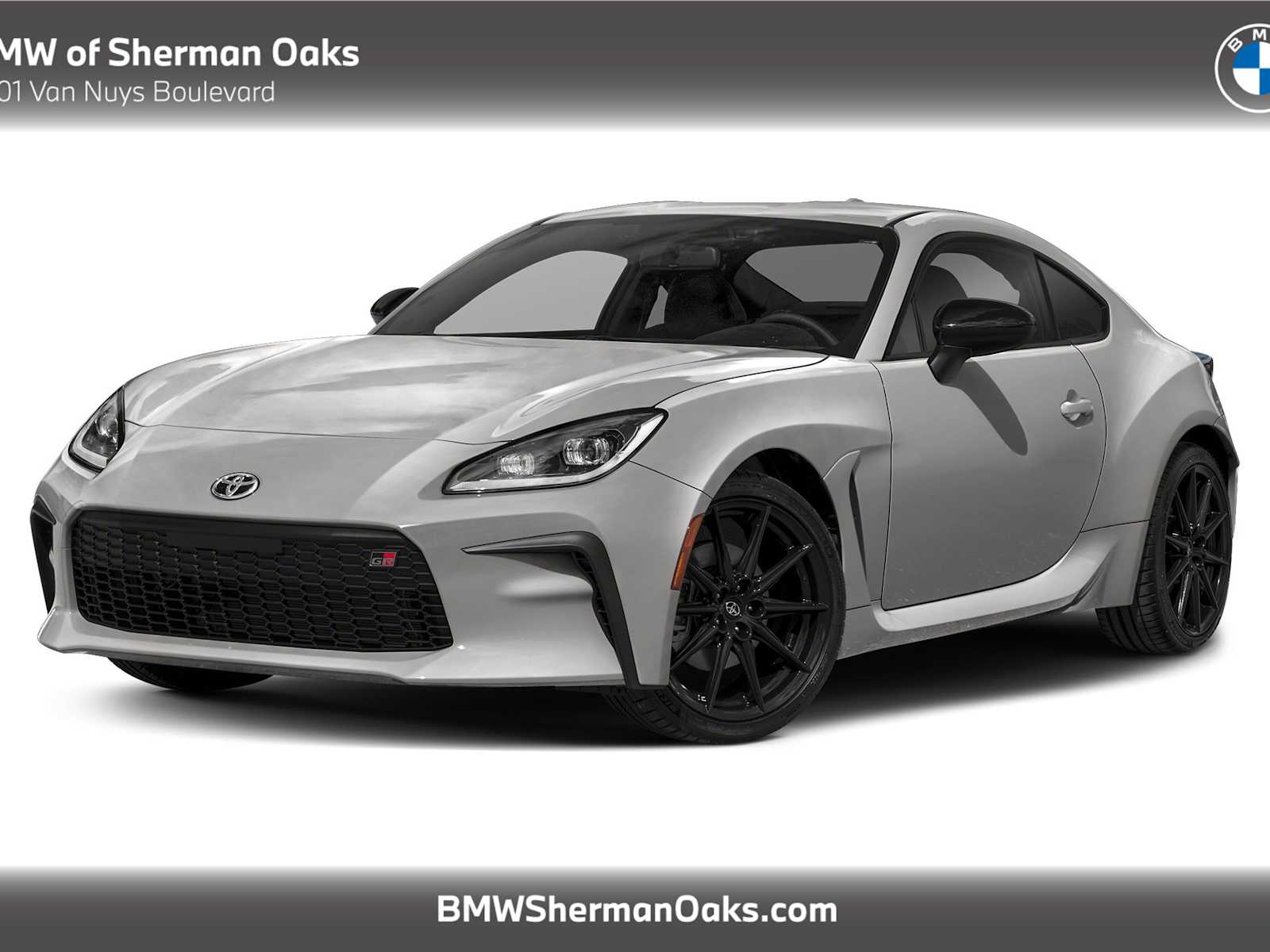 Thumbnail: 2023 Toyota GR86 - 1