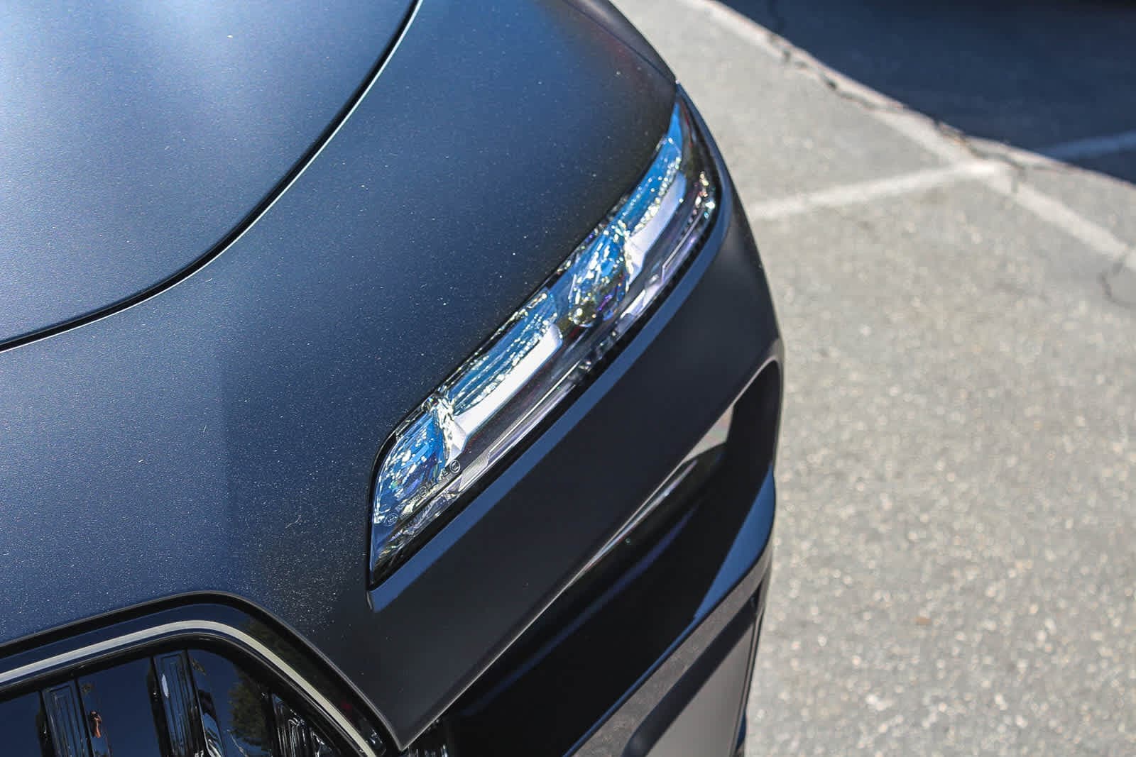 Thumbnail: 2026 BMW 7 Series - 10