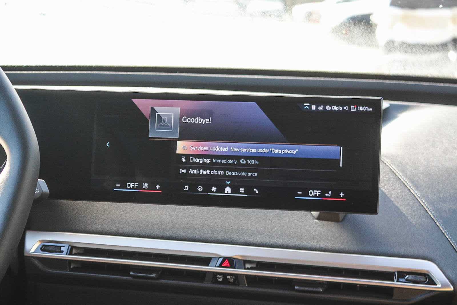 Thumbnail: 2026 BMW iX - 14