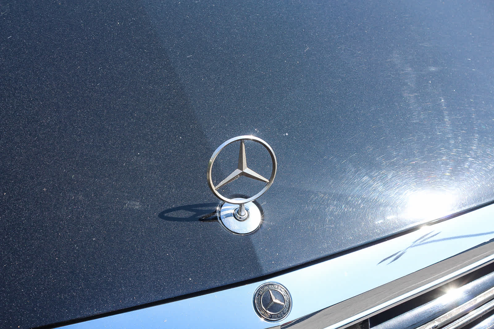 Thumbnail: 2019 Mercedes-Benz S-Class - 11