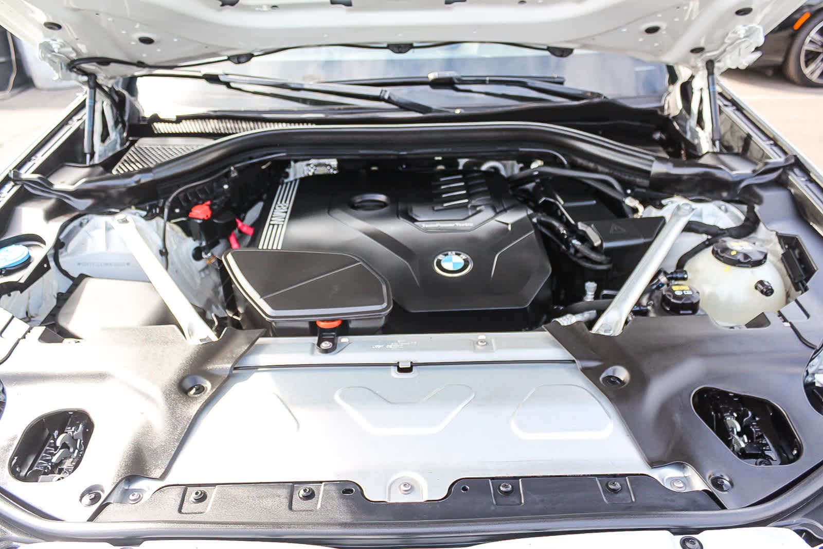 Thumbnail: 2021 BMW X3 - 26