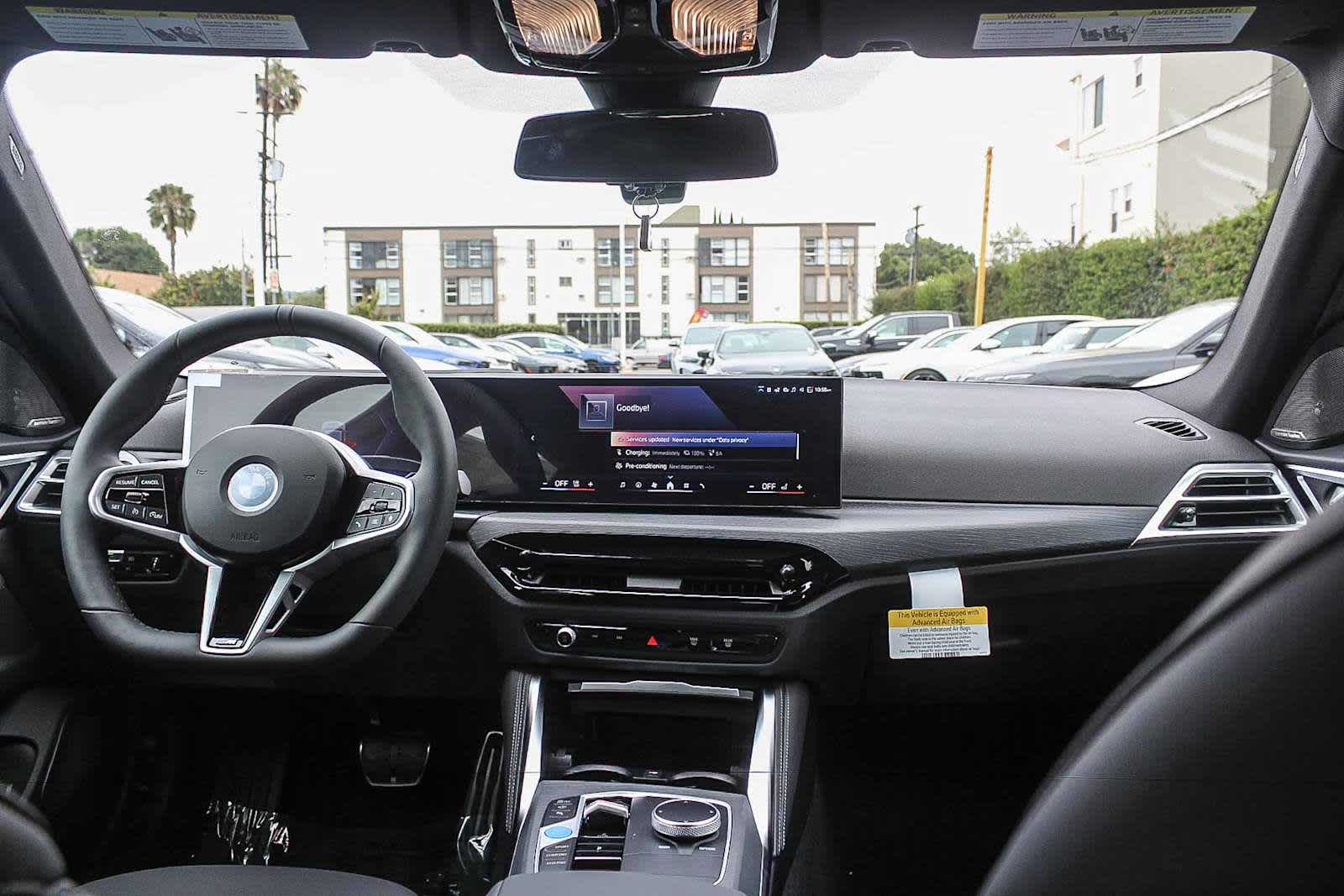 Thumbnail: 2026 BMW i4 - 12