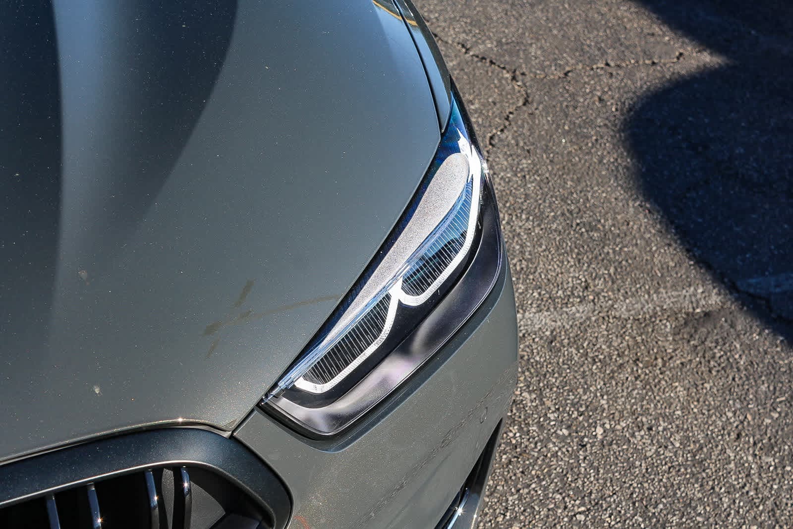 Thumbnail: 2026 BMW 8 Series - 10