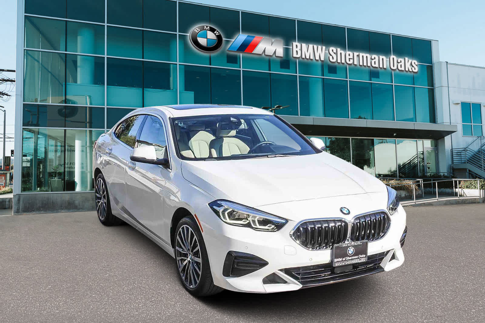 Thumbnail: 2023 BMW 2 Series - 3