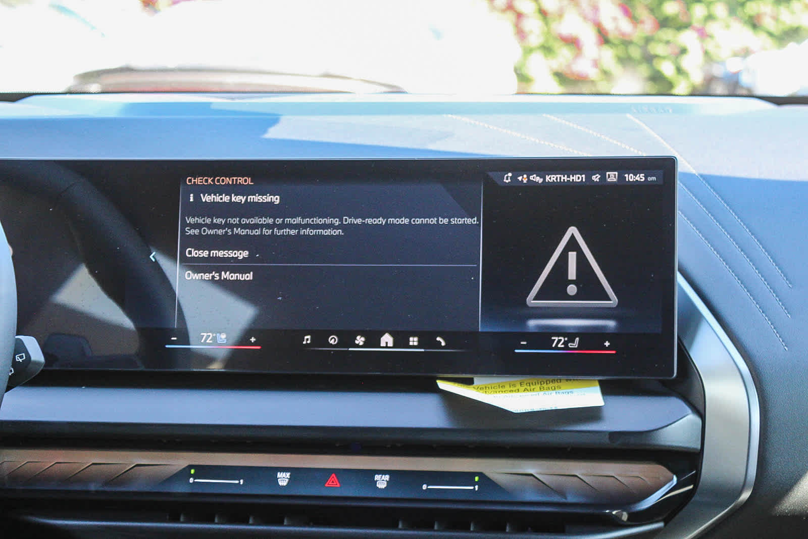 Thumbnail: 2026 BMW X3 - 14