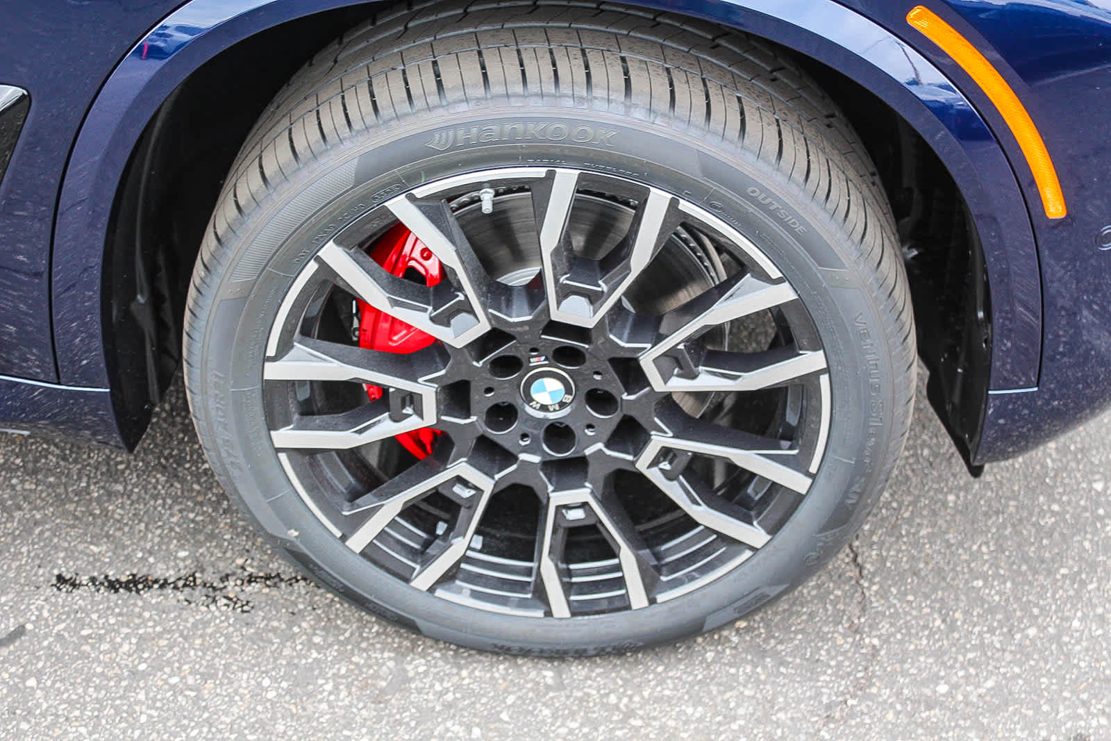 Thumbnail: 2026 BMW X5 - 9