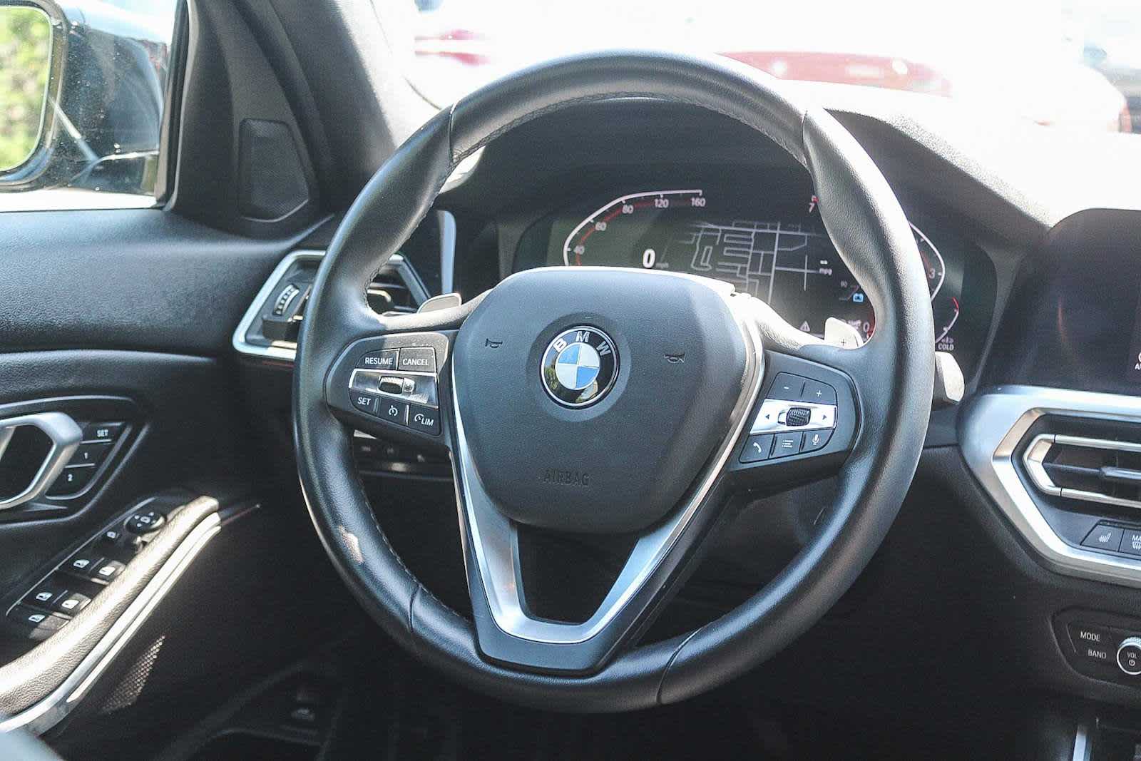 Thumbnail: 2022 BMW 3 Series - 15