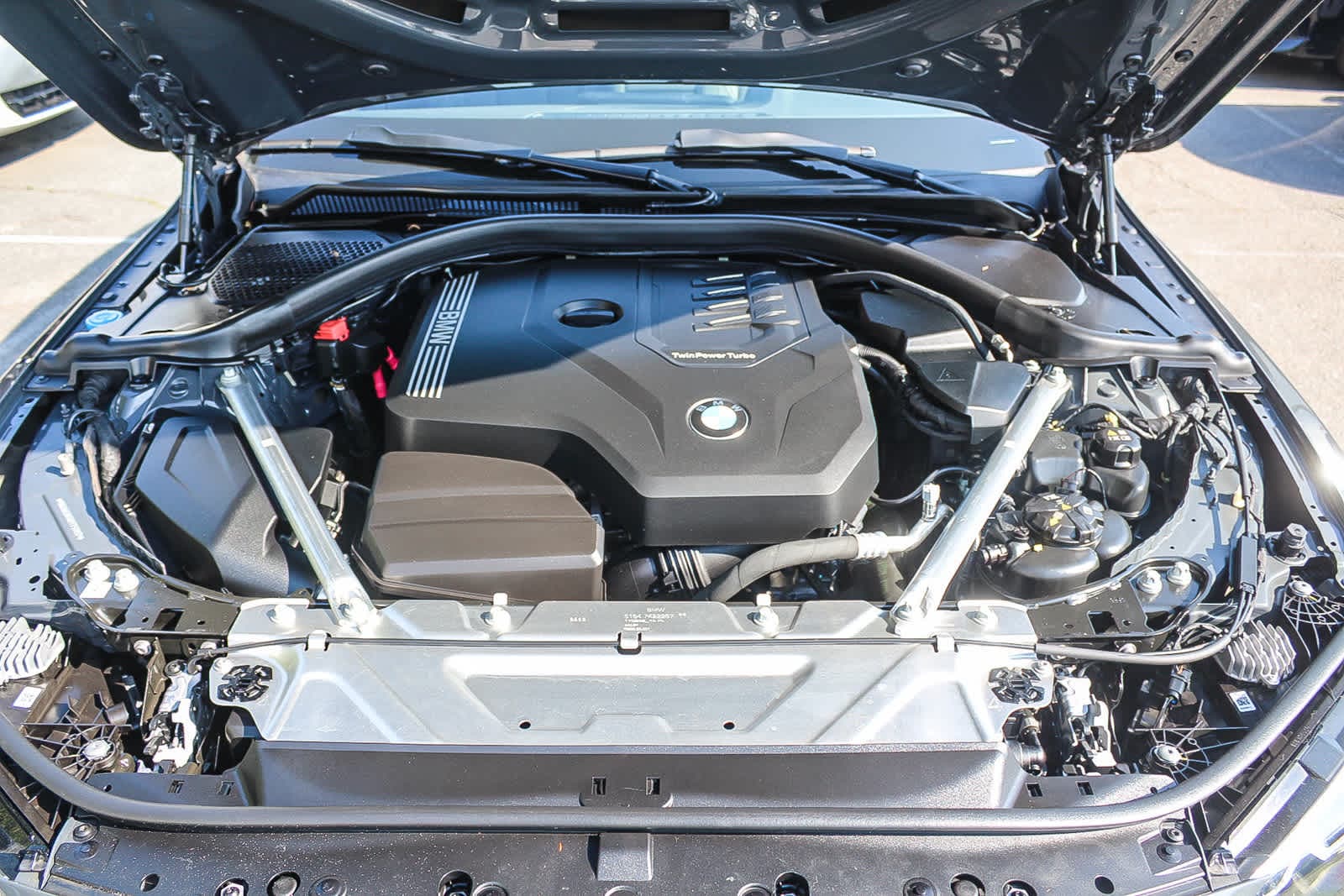 Thumbnail: 2023 BMW 4 Series - 34