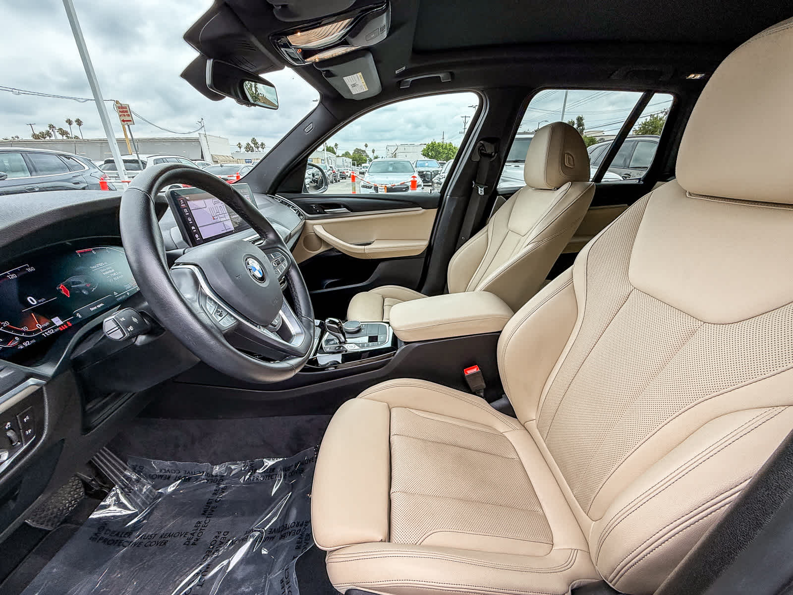 Thumbnail: 2023 BMW X3 - 19