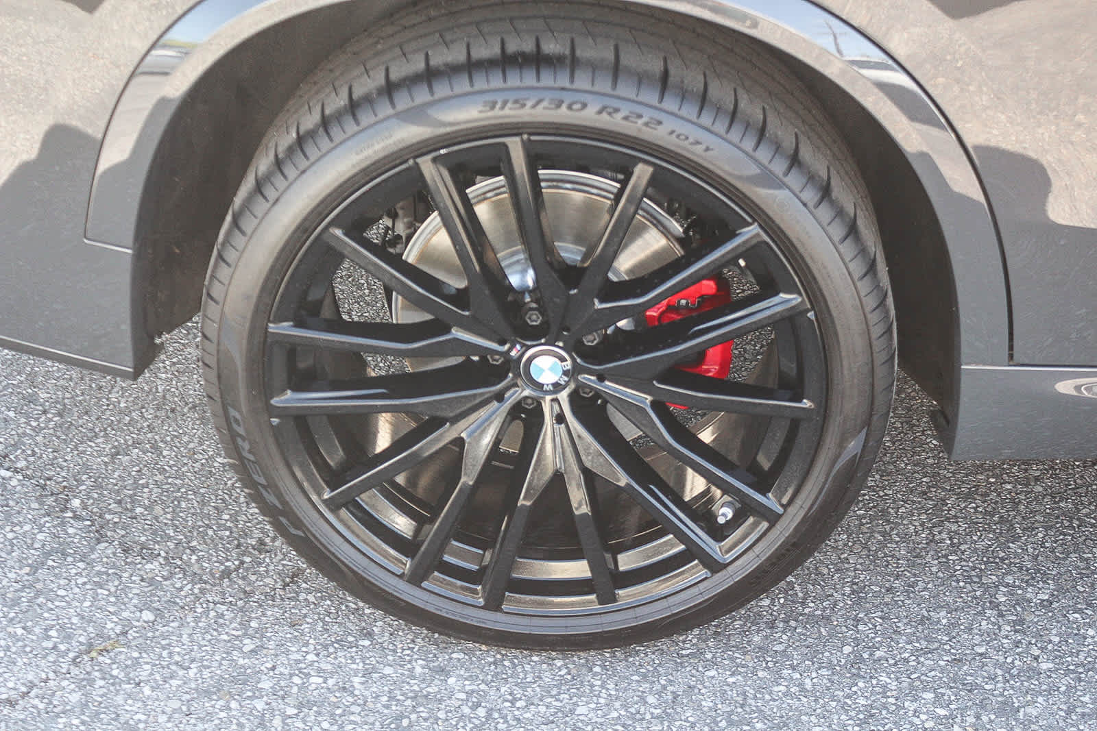 2026 BMW X5 sDrive40i photo 3