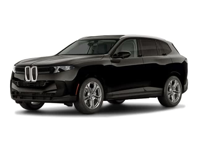 2027 BMW X5 SUV 