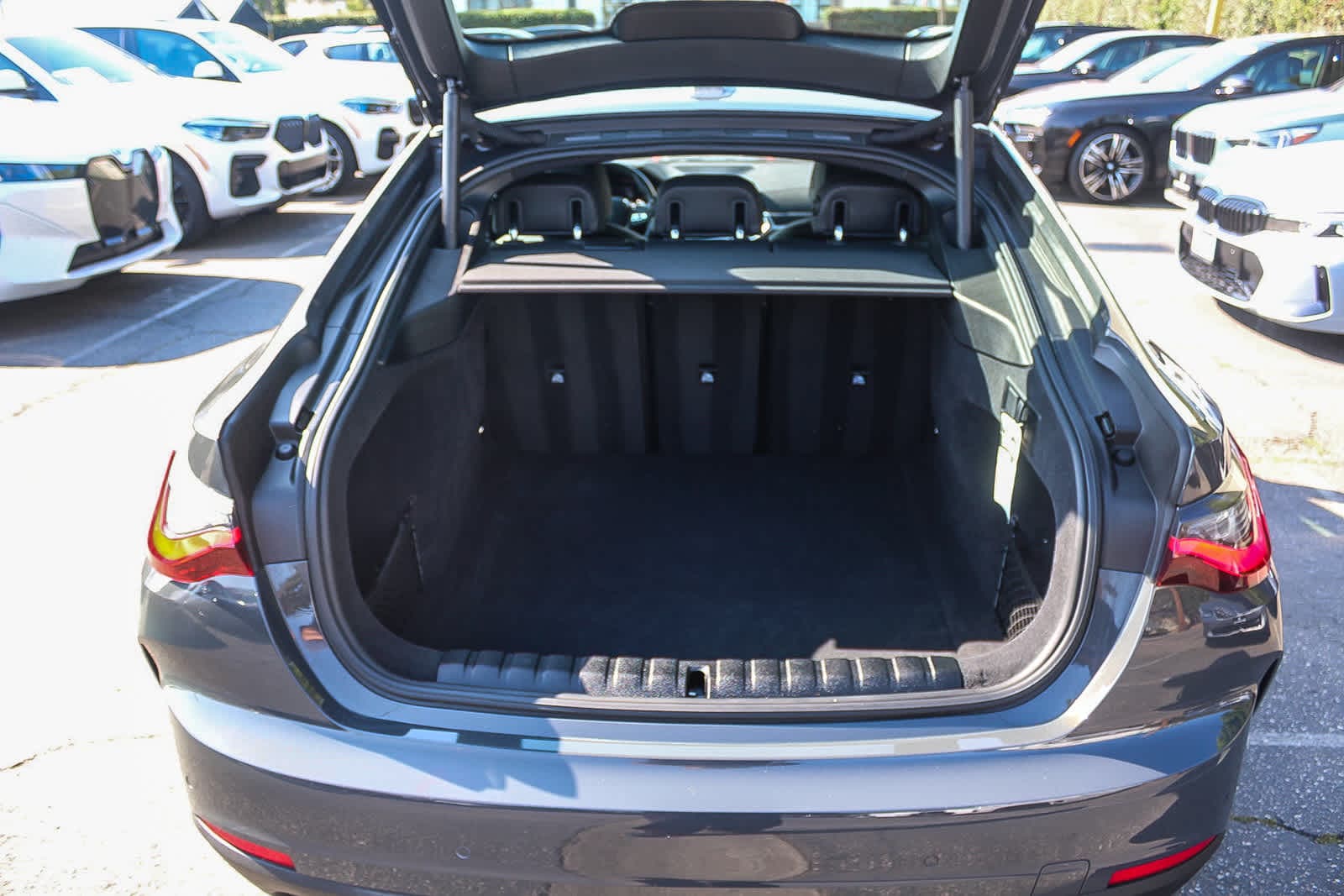 Thumbnail: 2023 BMW 4 Series - 33