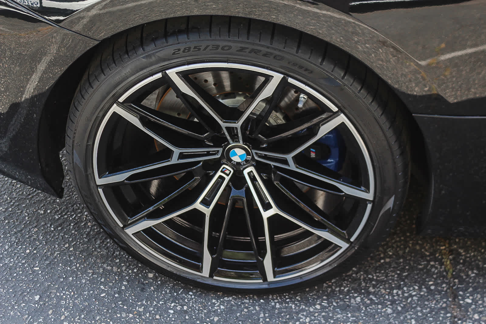 Thumbnail: 2023 BMW M2 - 9