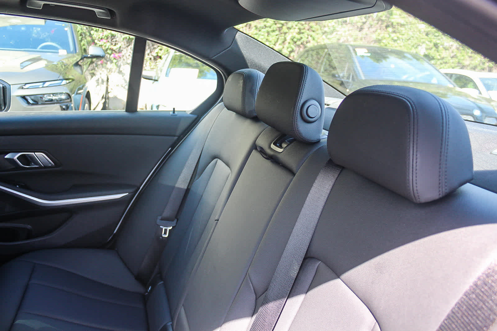 Thumbnail: 2020 BMW 3 Series - 18