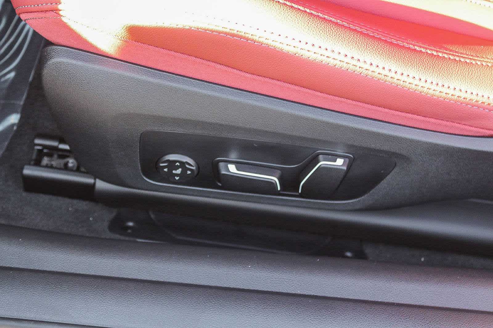 Thumbnail: 2026 BMW 4 Series - 20