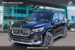 2026 BMW X1 xDrive28i SUV
