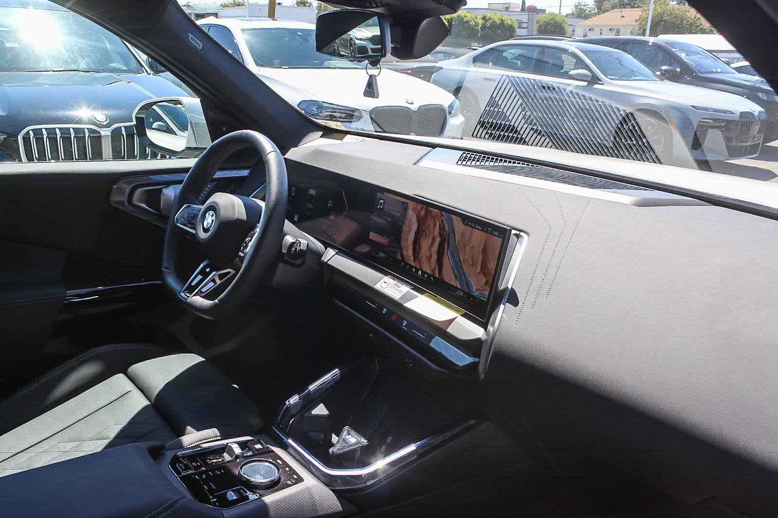 Thumbnail: 2026 BMW X3 - 14