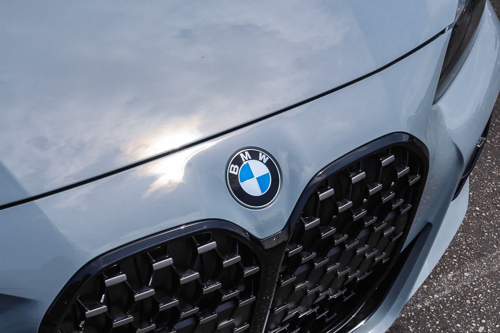 Thumbnail: 2027 BMW 4 Series - 11