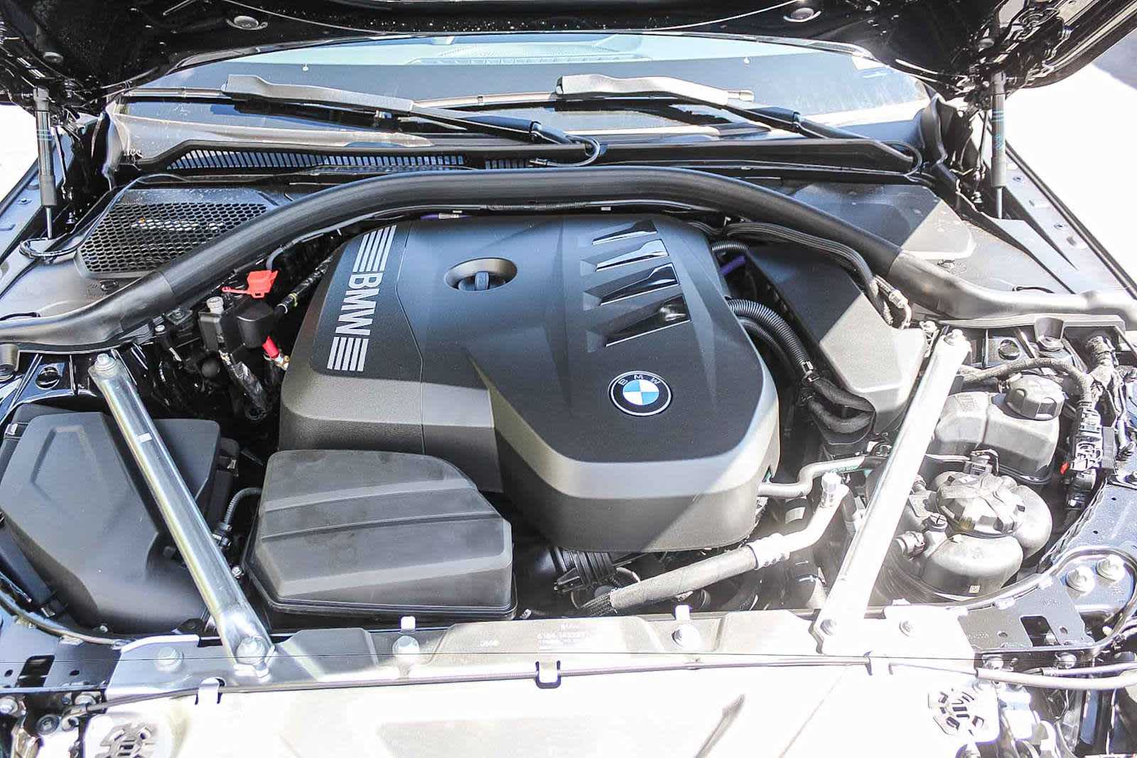 Thumbnail: 2027 BMW 4 Series - 26