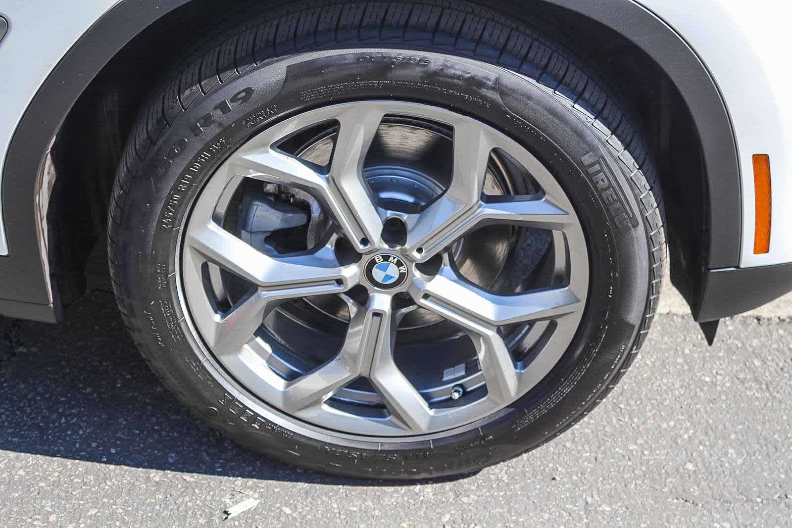 Thumbnail: 2023 BMW X3 - 15