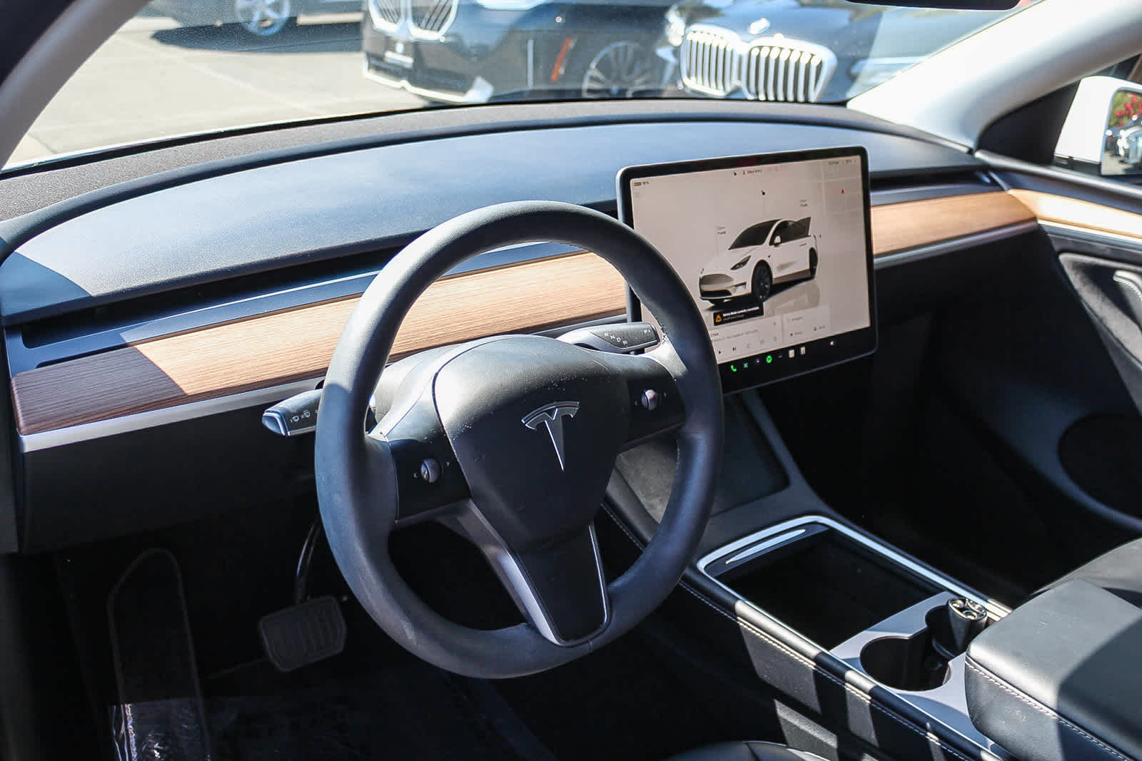 Thumbnail: 2024 Tesla Model Y - 17