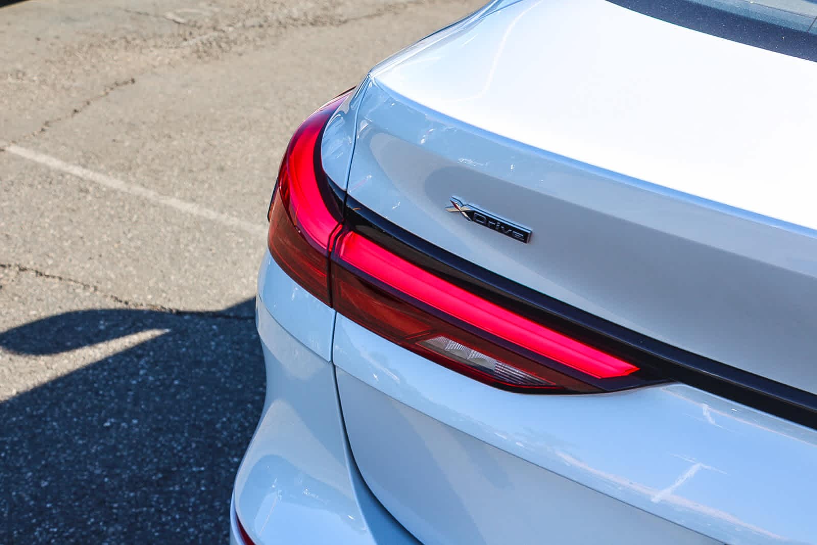 Thumbnail: 2021 BMW 2 Series - 7