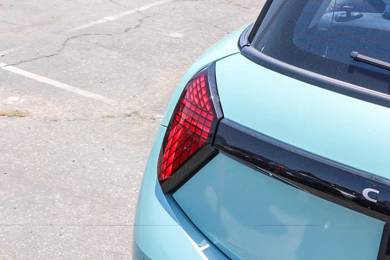 Thumbnail: 2025 MINI Cooper Hardtop - 7