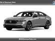 Honda Accord Hybrid